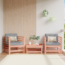 Andrielle Outdoor Lounge Chair