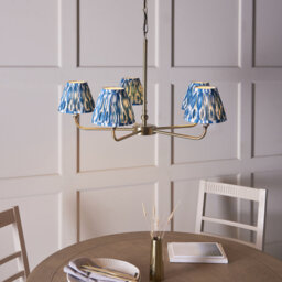 Abdulkader 5 - Light Chandelier