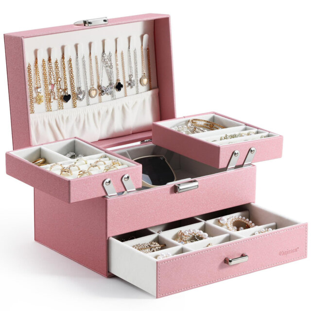 Jewelry Box +