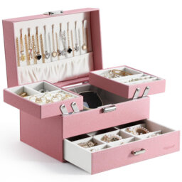 Jewelry Box +