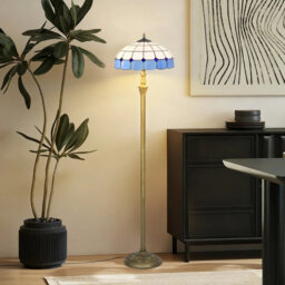 152cm Column Floor Lamp