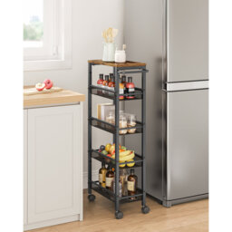 Alganon Kitchen Cart