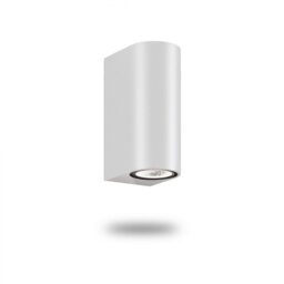 Serena Hardwired Outdoor Wall Lantern