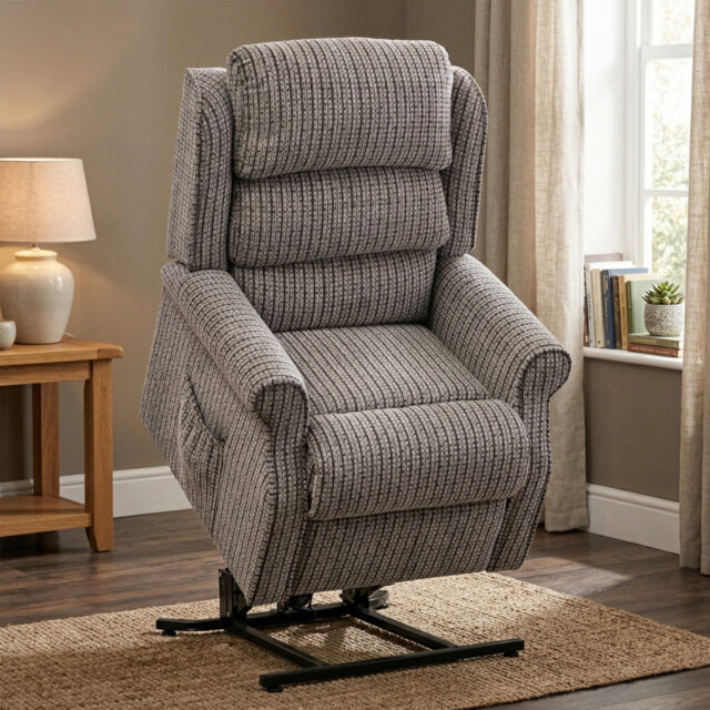 Lainey Lift Assist Electric Recliner