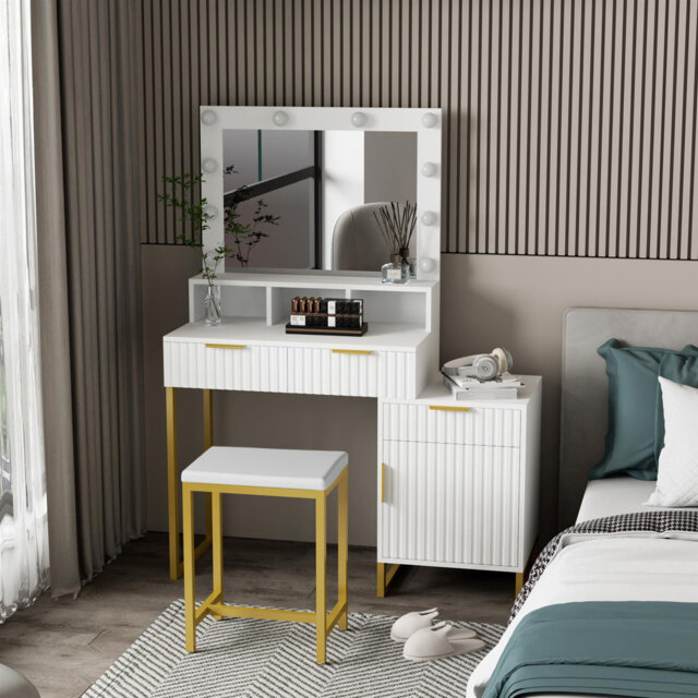 Zoey Dressing Table
