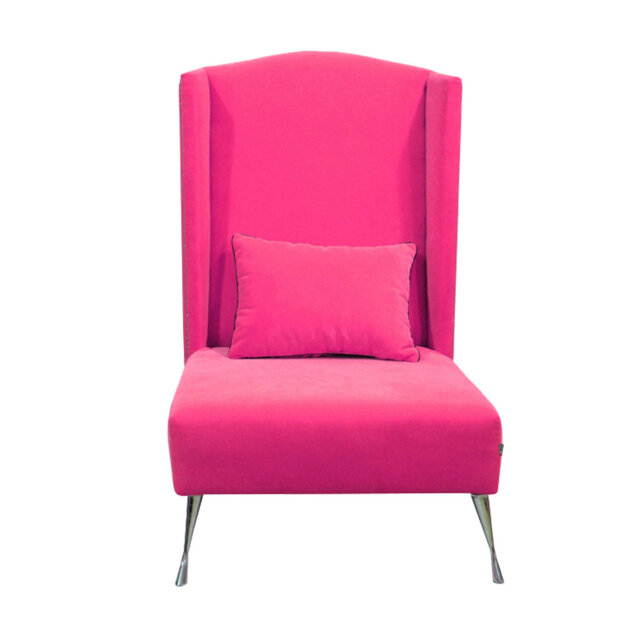 Loft Dandys Techno Slipper Chair