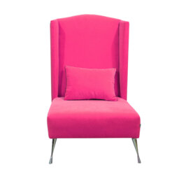 Loft Dandys Techno Slipper Chair