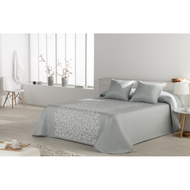 Avalynn Polyester Floral Bedspread