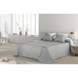 Avalynn Polyester Floral Bedspread