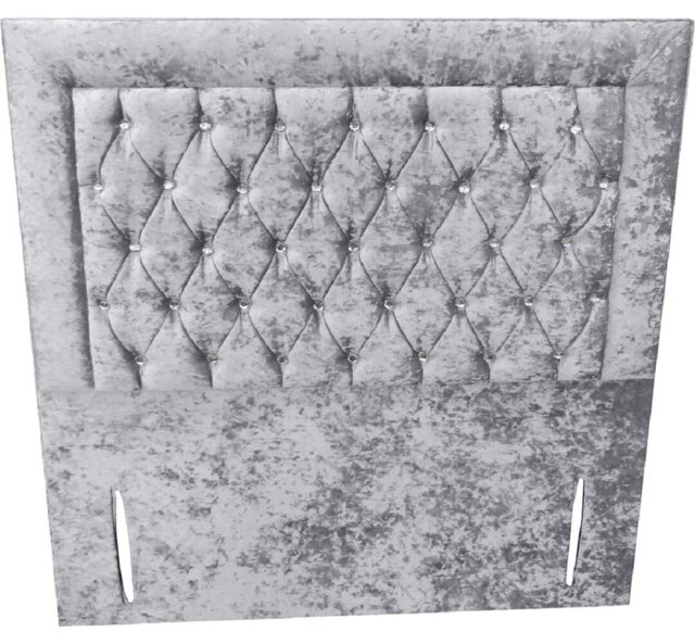 Shaw Upholstered Headboard