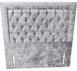 Shaw Upholstered Headboard