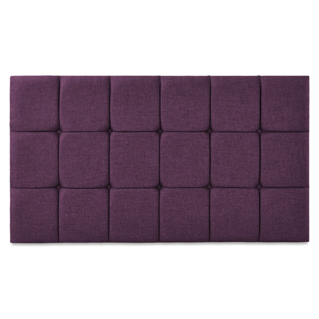Brickhouse Upholstered Headboard