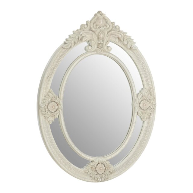Barrand Flat Wall Mirror
