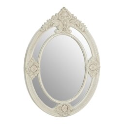 Barrand Flat Wall Mirror