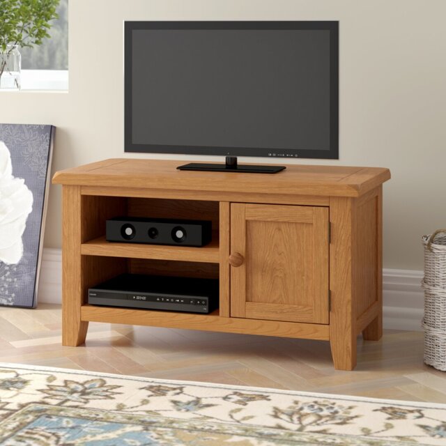 "Rothbury TV Stand for TVs up to 40"""