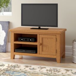 "Rothbury TV Stand for TVs up to 40"""