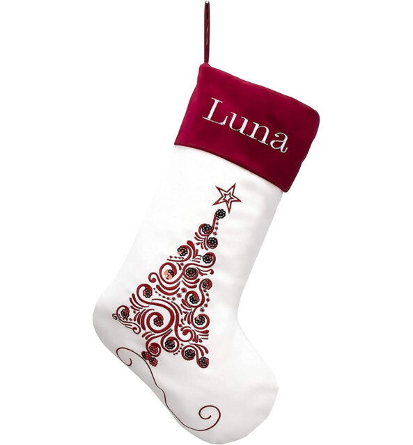 Polyester Stocking