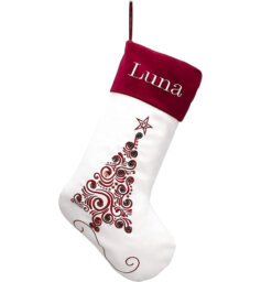 Polyester Stocking