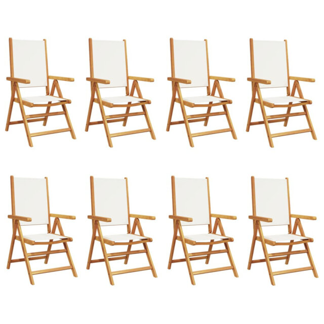 Vidaxl Garden Chair
