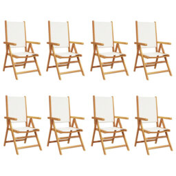 Vidaxl Garden Chair