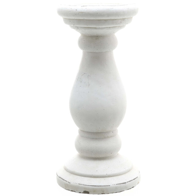 Ceramic Tabletop Pillar