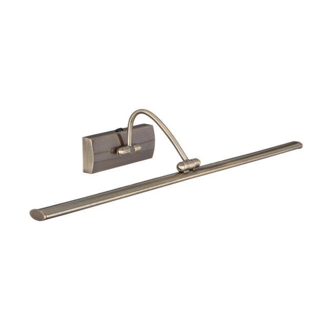 51 -Light Hardwired LED Wall Mount Picture Light