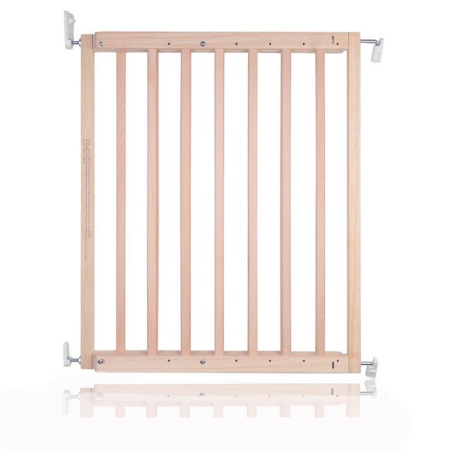 Wall Mounted Pet Gate