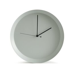 Metal Wall Clock