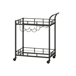 Bar Cart