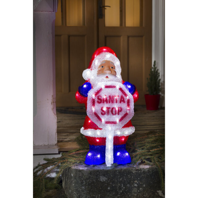 Outdoor Christmas Decoration