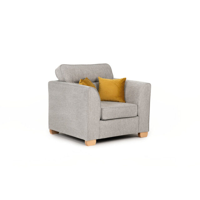 Marryn Armchair Fabric