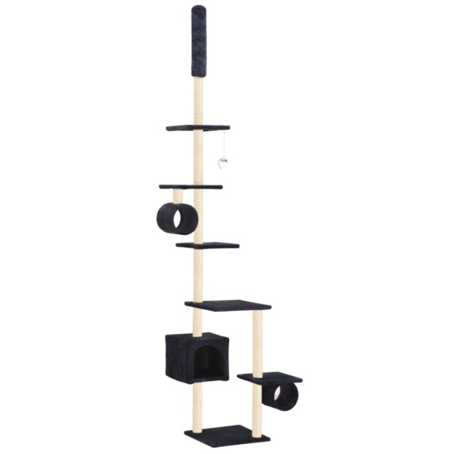 260cm Ivor Cat Tree