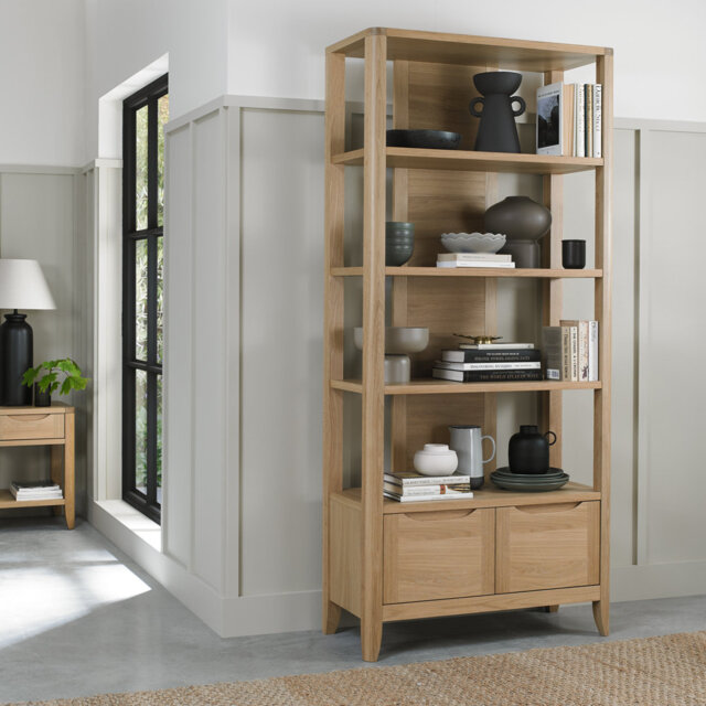 Display Cabinet