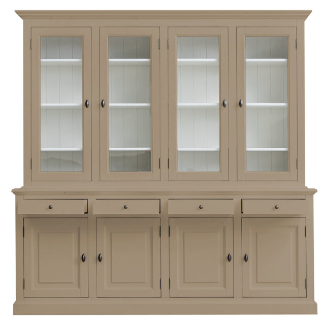 Babak Display Cabinet
