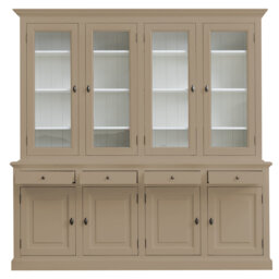 Babak Display Cabinet