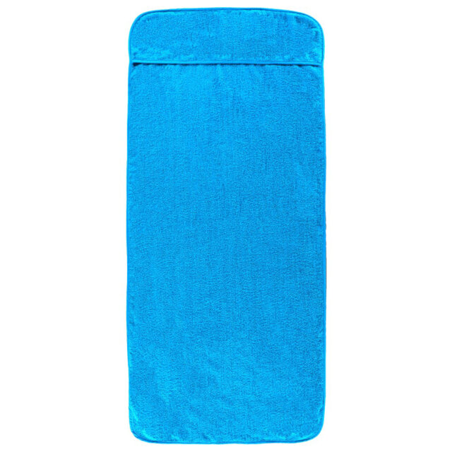 Lycke 4 Piece Beach Towel Same-Size Bale