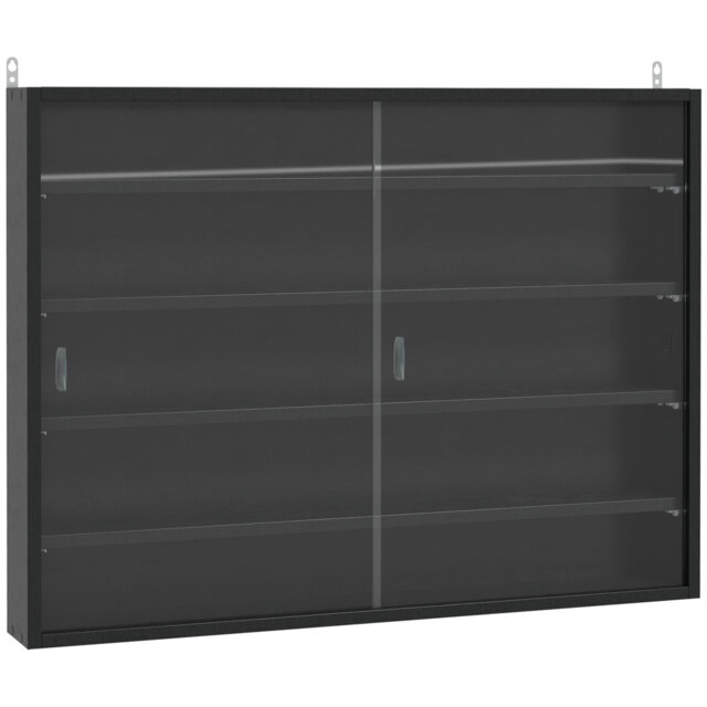 Piercy Display Cabinet