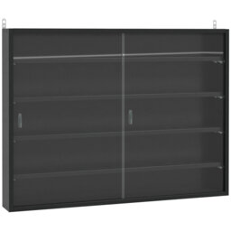 Piercy Display Cabinet