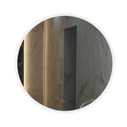 Round Mirror