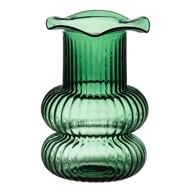 Alomar Glass Table Vase