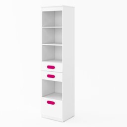 Display Cabinet
