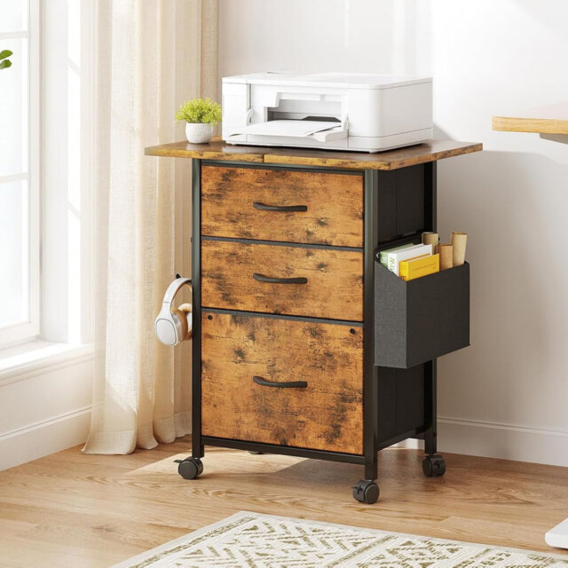 File Cabinet