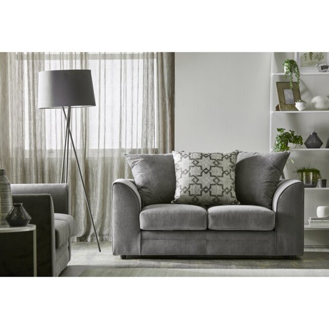 Arabella 2 Piece Sofa Set