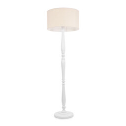 Arialdo 157cm Traditional Floor Lamp