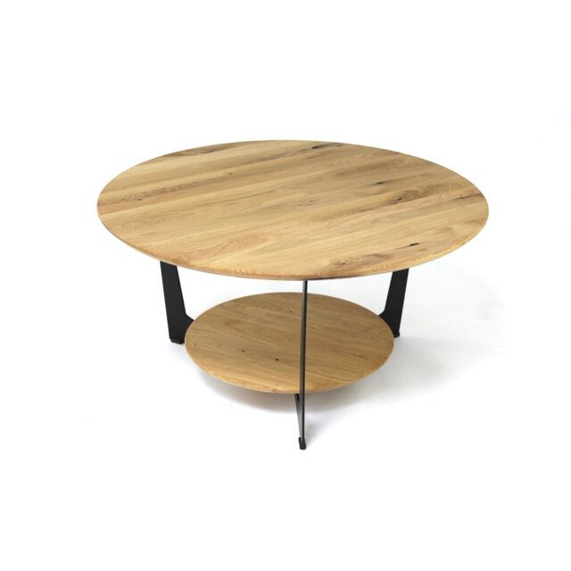 Admir Coffee Table with Storage