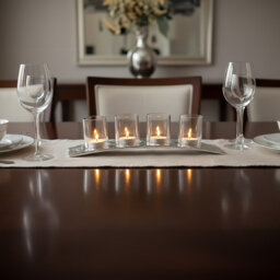 Beric Tabletop Tealight Holder