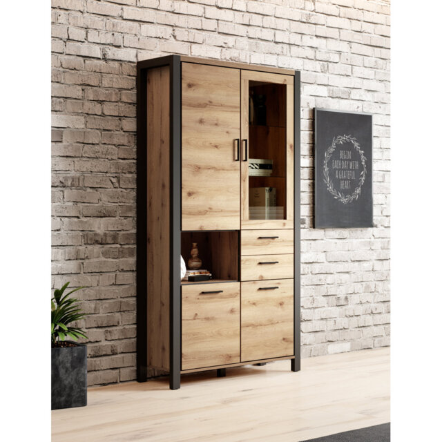 Display Cabinet