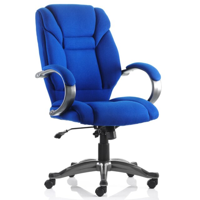 High-Back Executive Chair