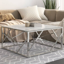Mayssa Frame Coffee Table