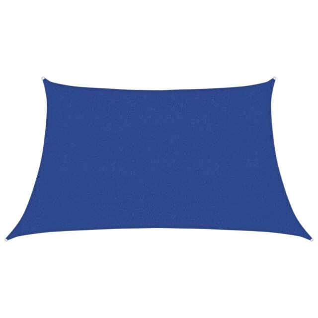 Snyderville 4m x 2m Trapezium Shade Sail